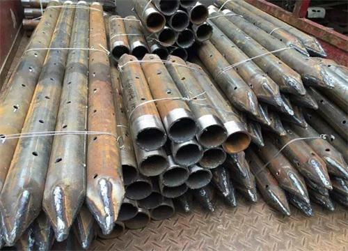 彭水钢花管哪里有卖